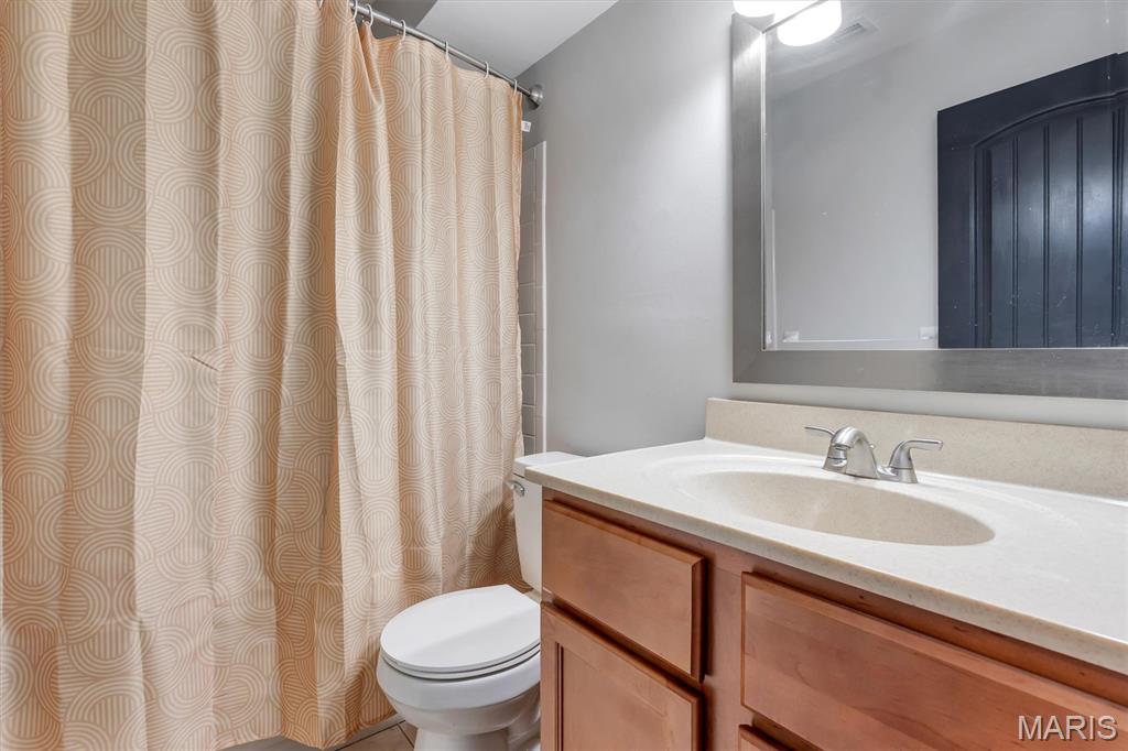 5133 Hollow Wood Court Unit: A