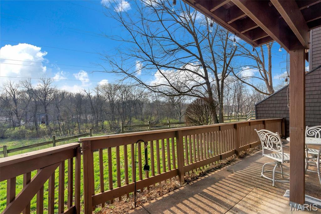 5133 Hollow Wood Court Unit: A