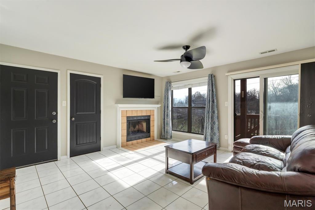 5133 Hollow Wood Court Unit: A