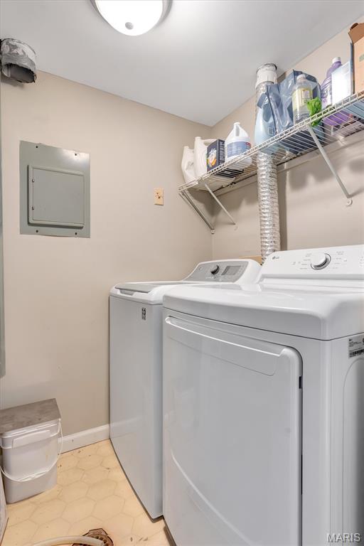 5133 Hollow Wood Court Unit: A