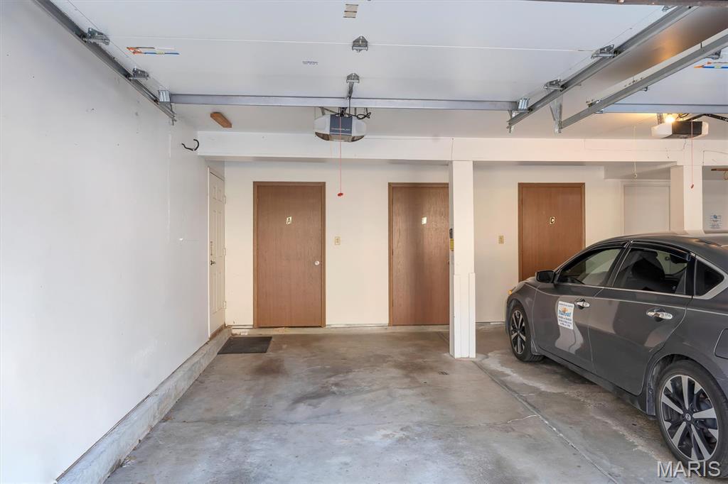 5133 Hollow Wood Court Unit: A