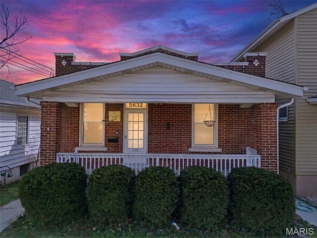 5632 Devonshire Avenue