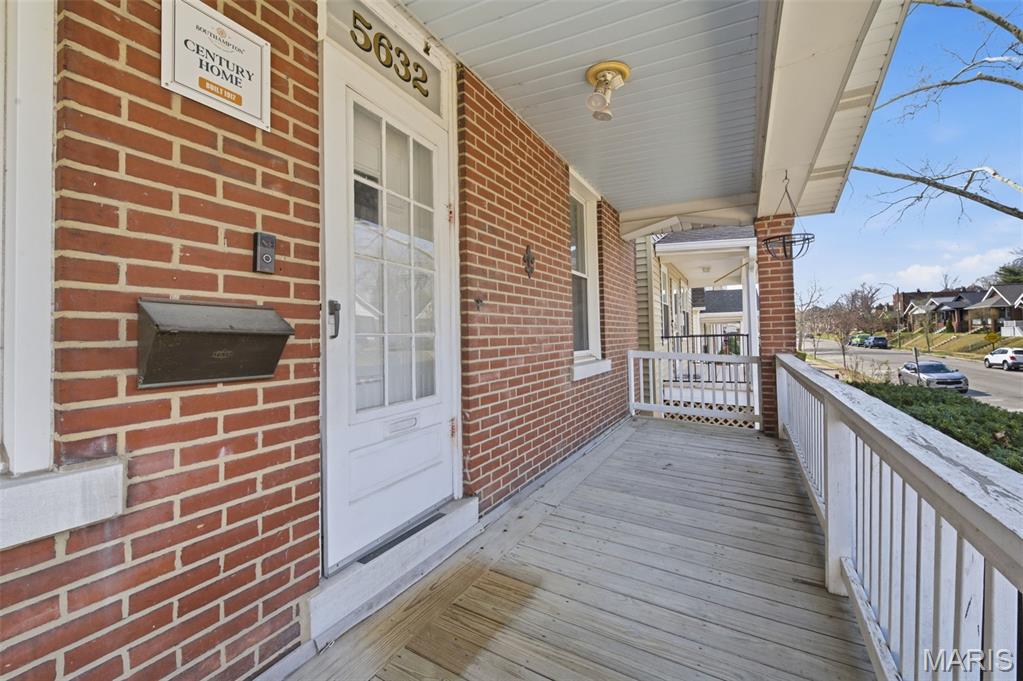 5632 Devonshire Avenue