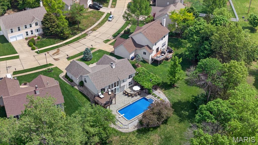 948 Emerald Oaks Court