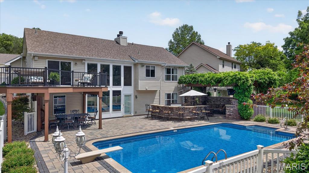 948 Emerald Oaks Court