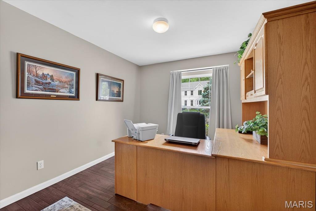 948 Emerald Oaks Court