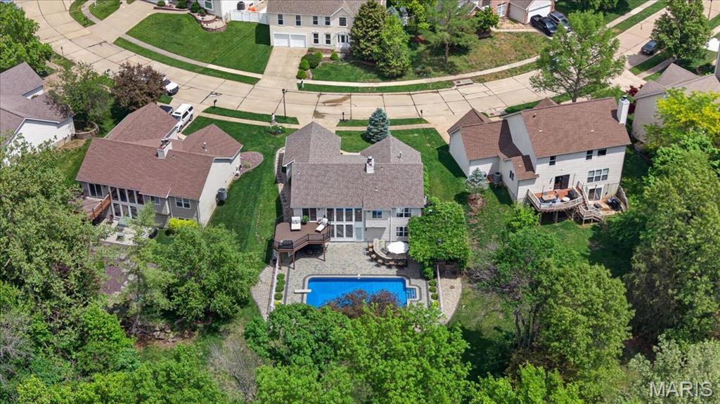 948 Emerald Oaks Court