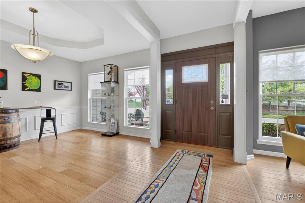 190 Hutchings Farm Drive