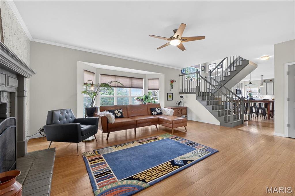 190 Hutchings Farm Drive