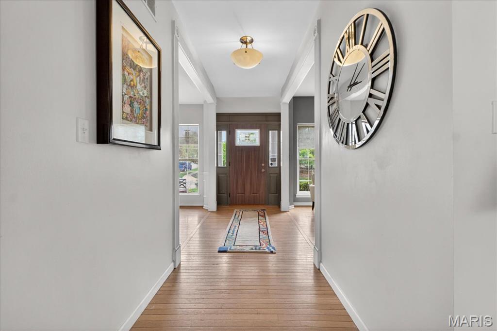 190 Hutchings Farm Drive