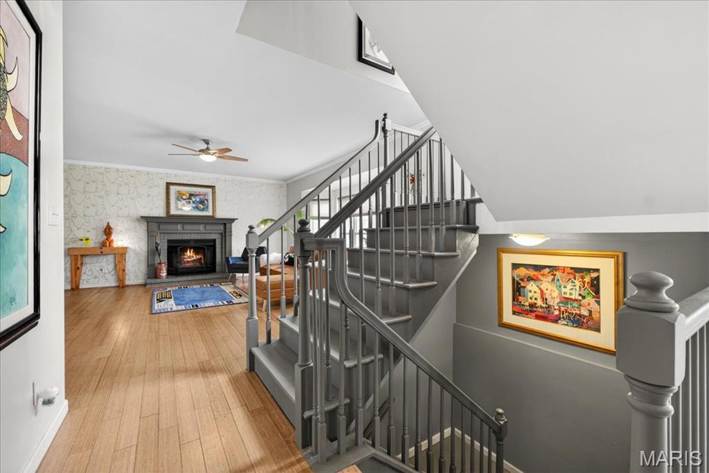 190 Hutchings Farm Drive