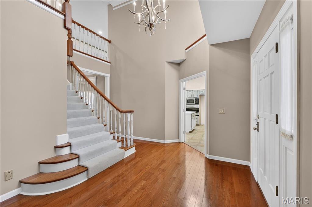 14033 Woods Mill Cove Drive