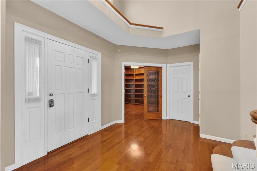 14033 Woods Mill Cove Drive