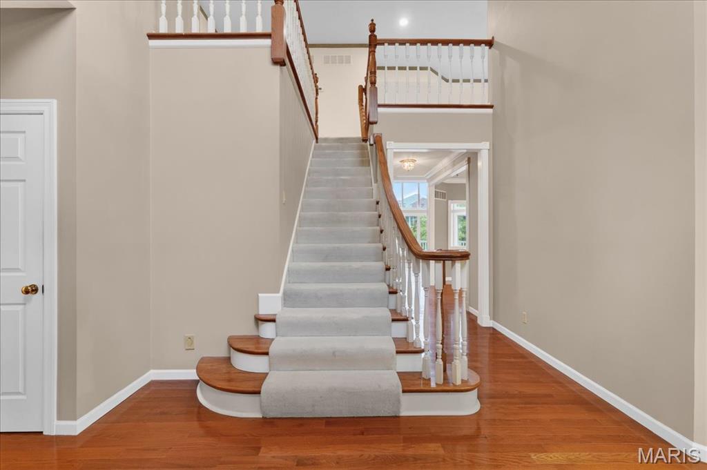 14033 Woods Mill Cove Drive