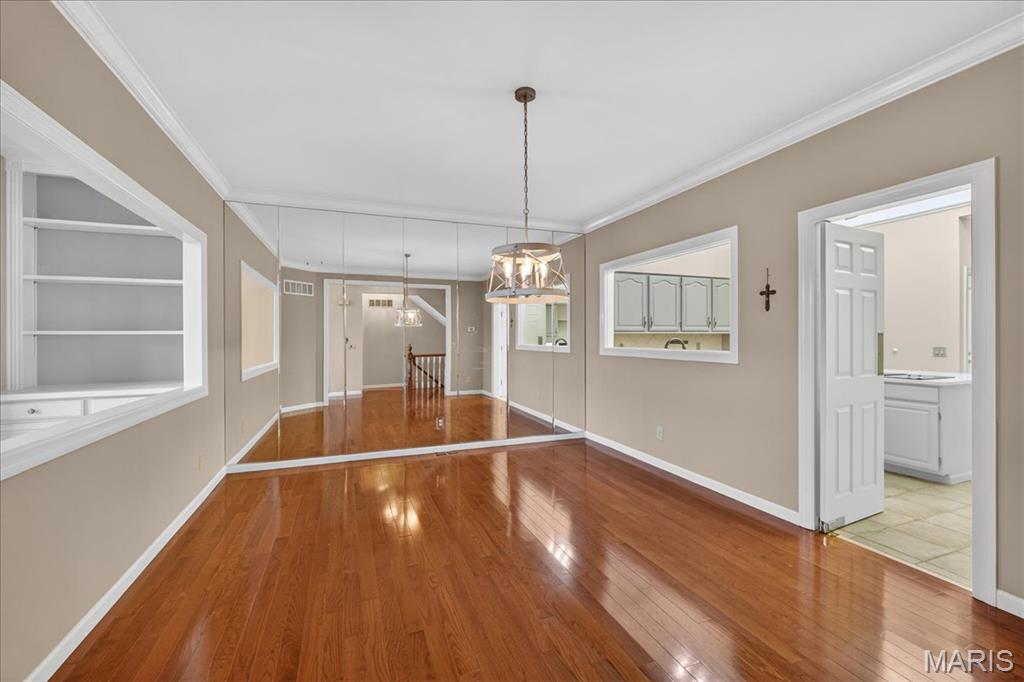 14033 Woods Mill Cove Drive