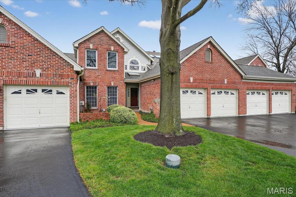 14033 Woods Mill Cove Drive