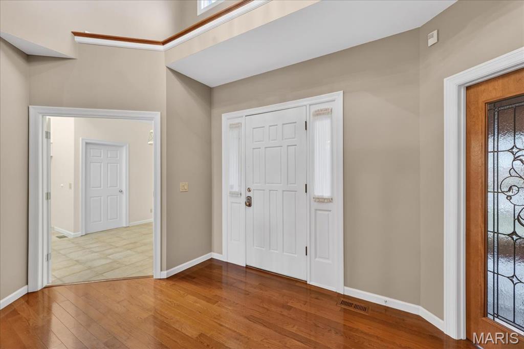 14033 Woods Mill Cove Drive