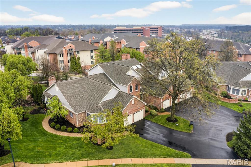 14033 Woods Mill Cove Drive