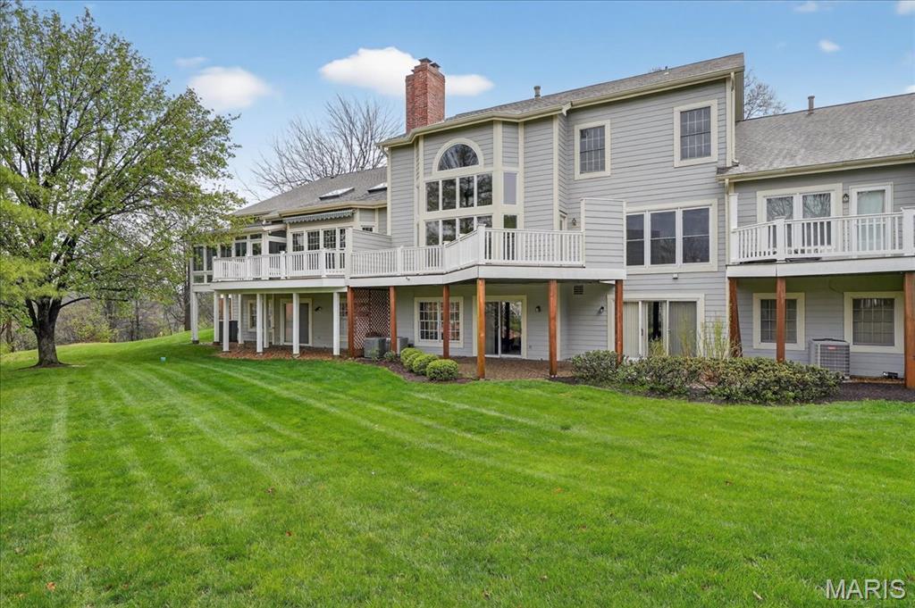 14033 Woods Mill Cove Drive