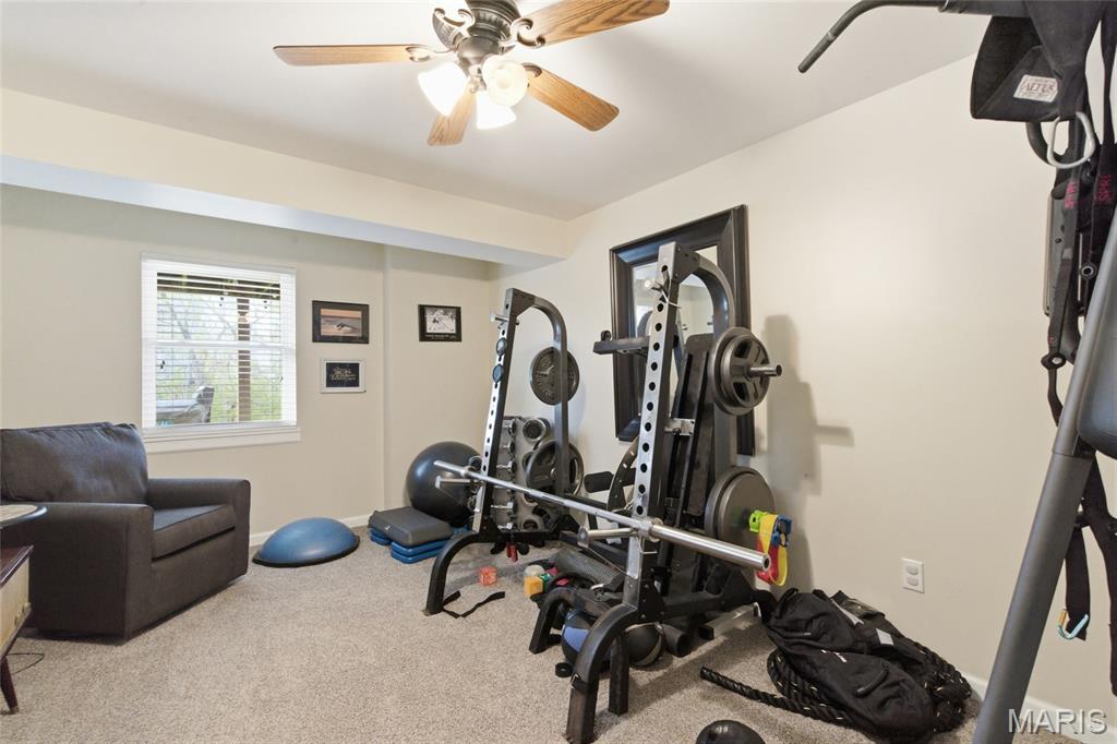 907 Daffodil Trail