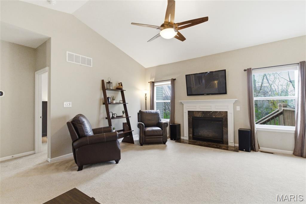 907 Daffodil Trail