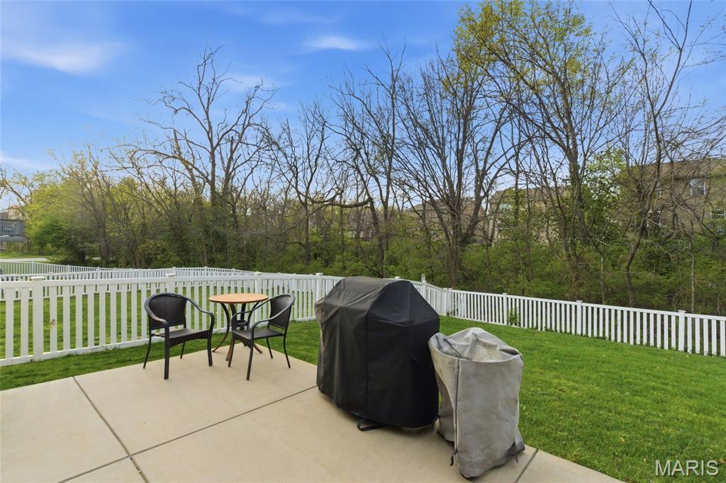 907 Daffodil Trail