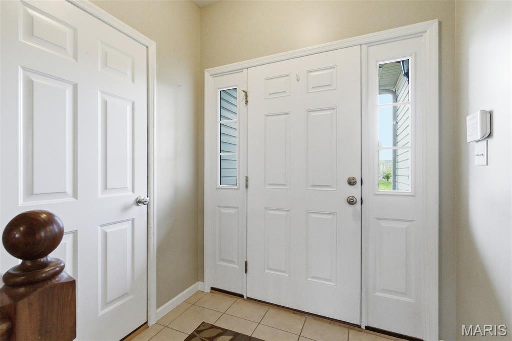 907 Daffodil Trail