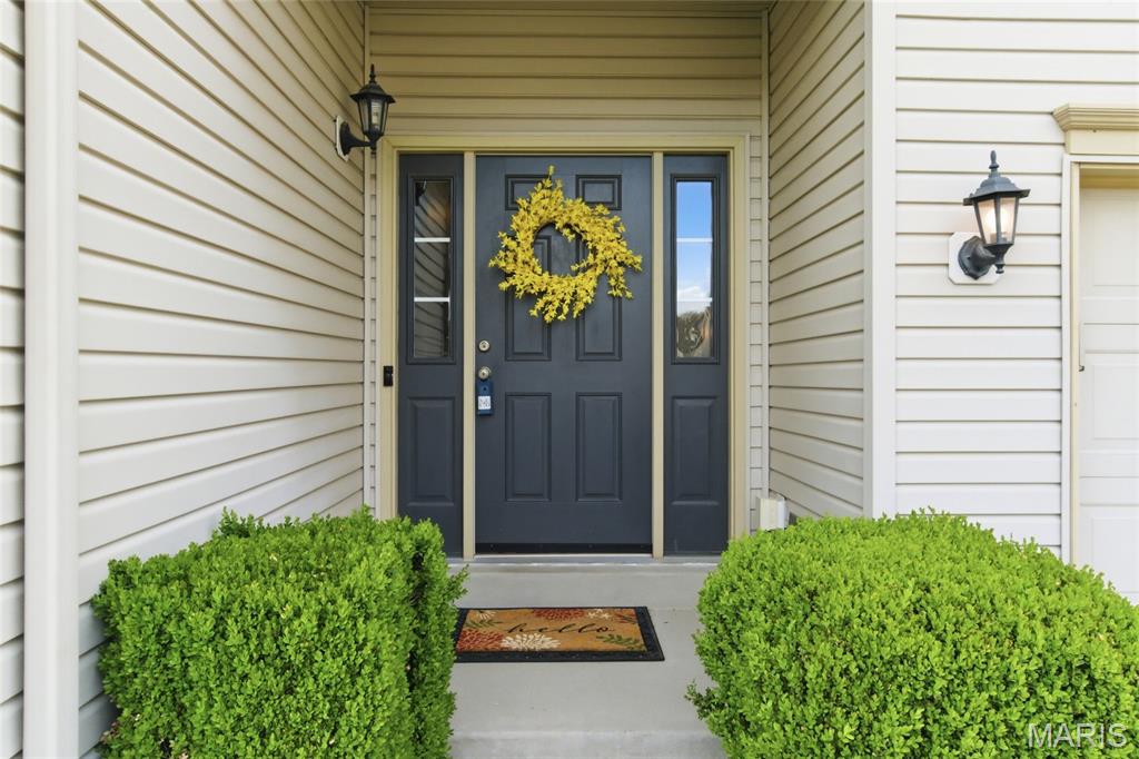 907 Daffodil Trail