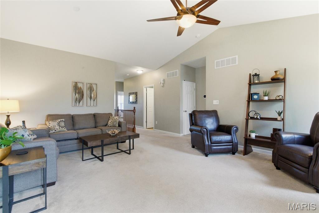 907 Daffodil Trail