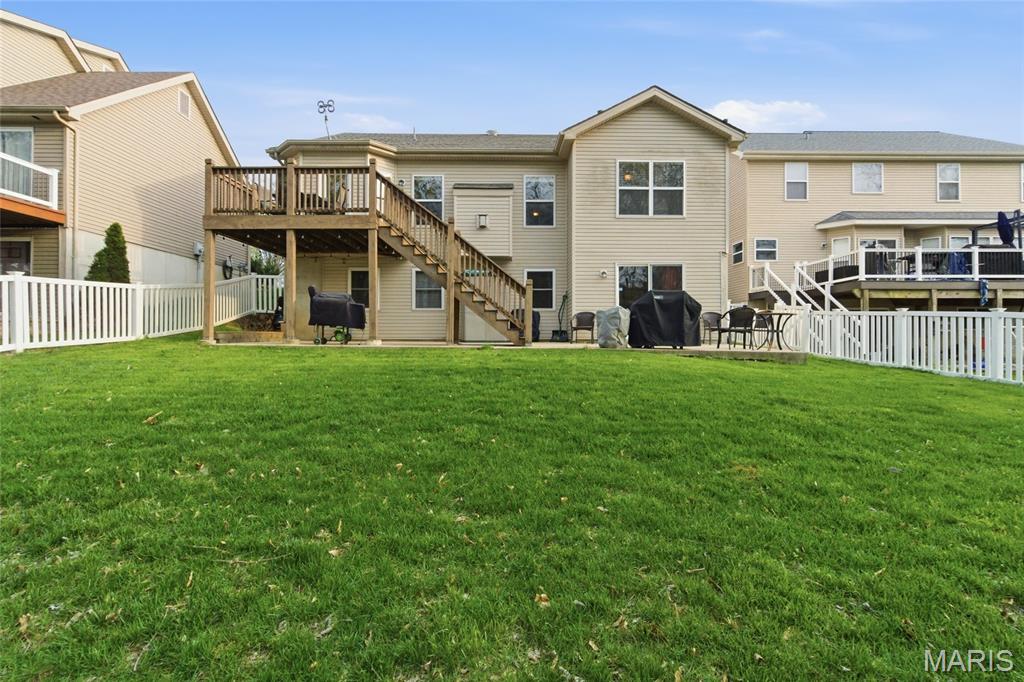 907 Daffodil Trail