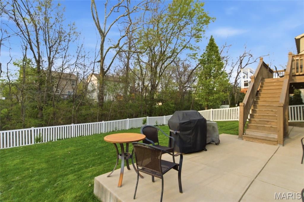 907 Daffodil Trail