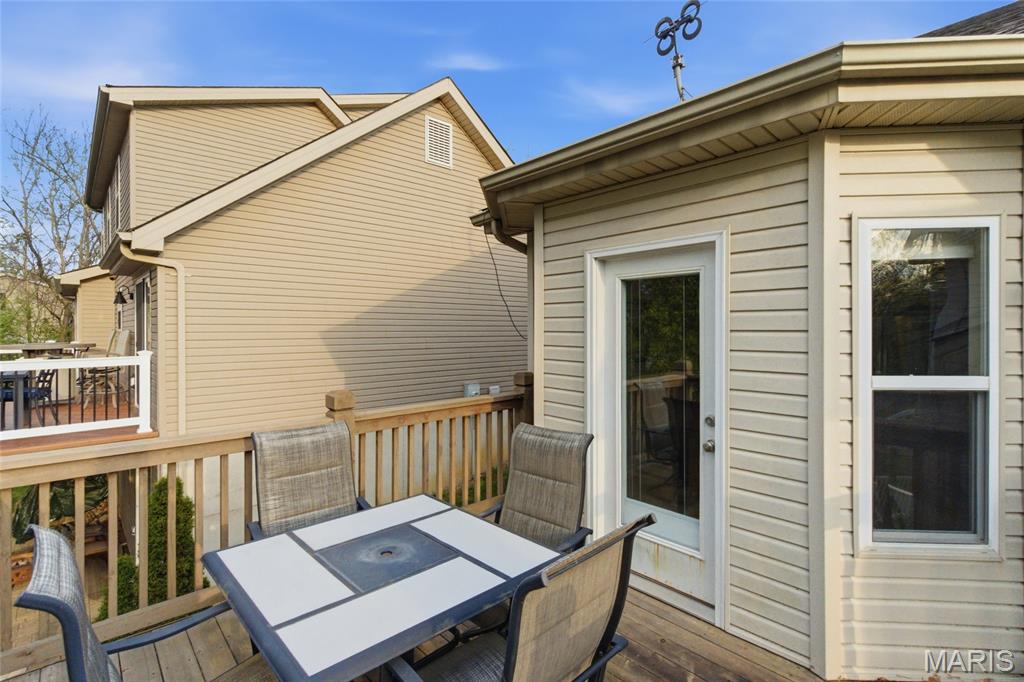 907 Daffodil Trail
