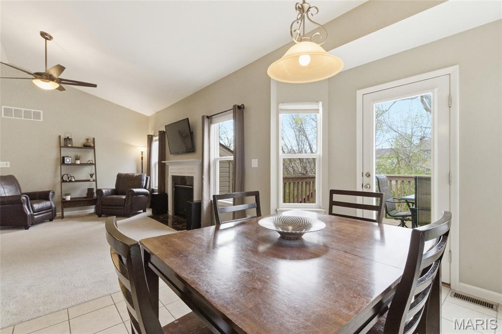 907 Daffodil Trail