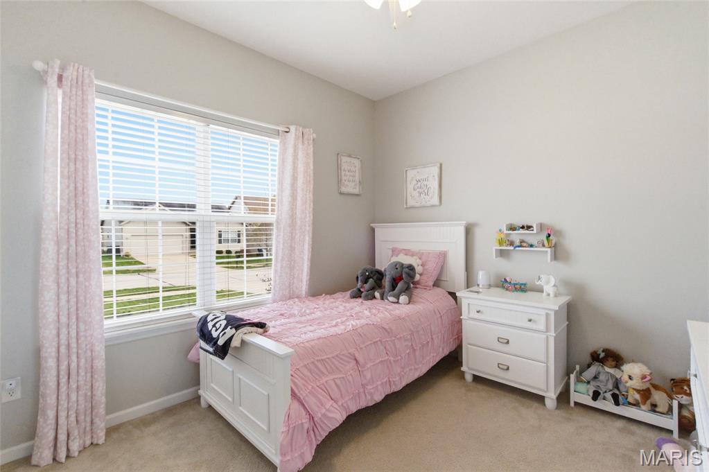 907 Daffodil Trail