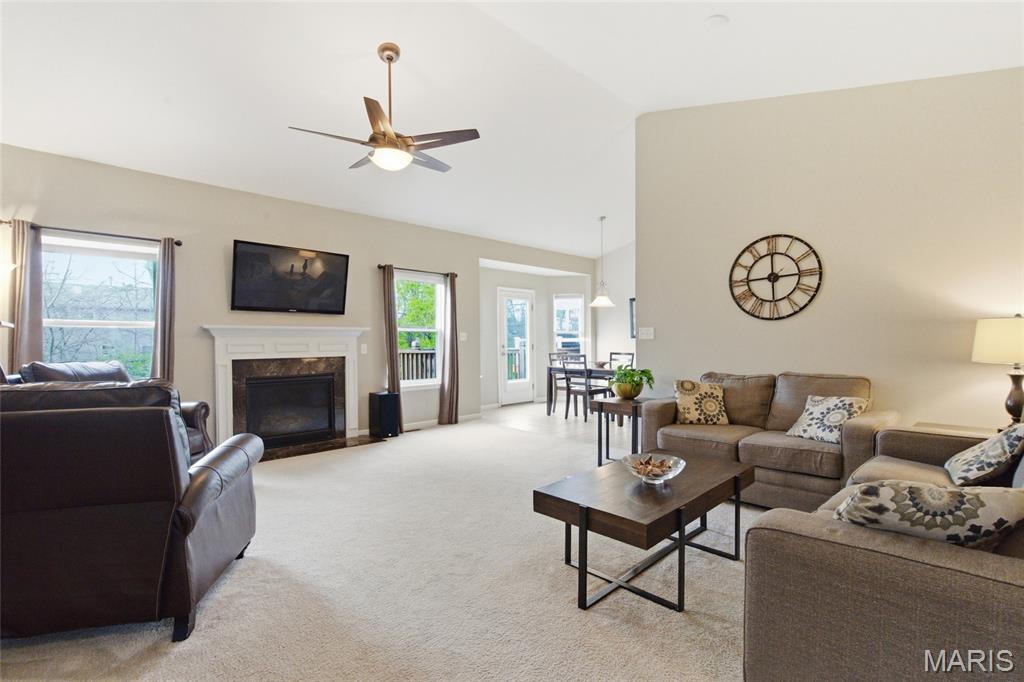 907 Daffodil Trail