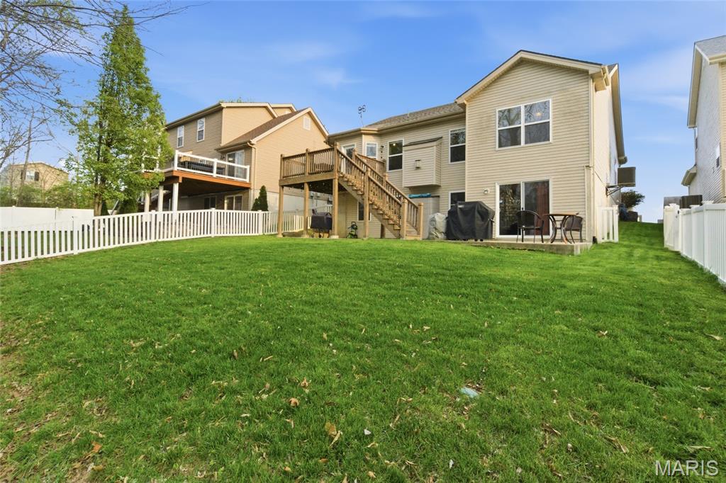 907 Daffodil Trail