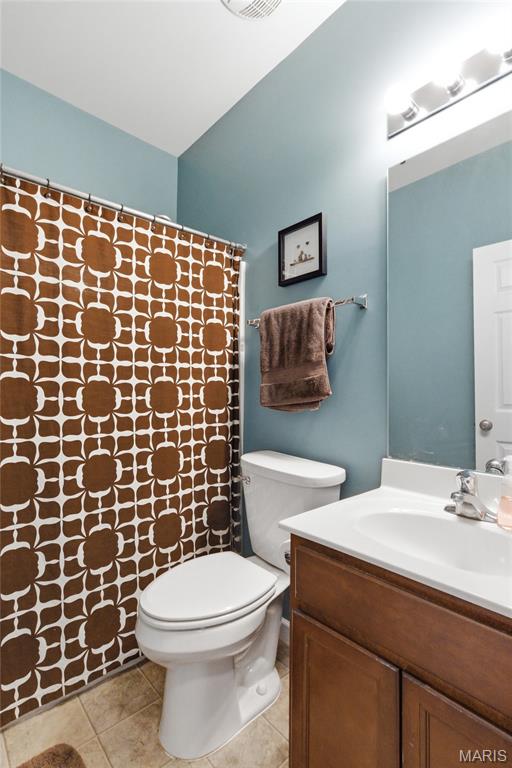 907 Daffodil Trail