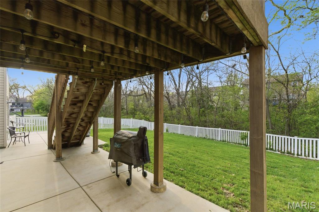 907 Daffodil Trail