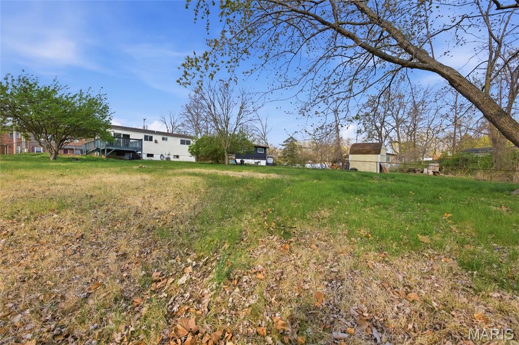 2266 Starling Airport Road