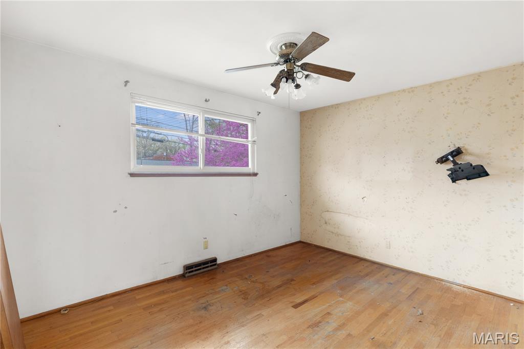 2266 Starling Airport Road
