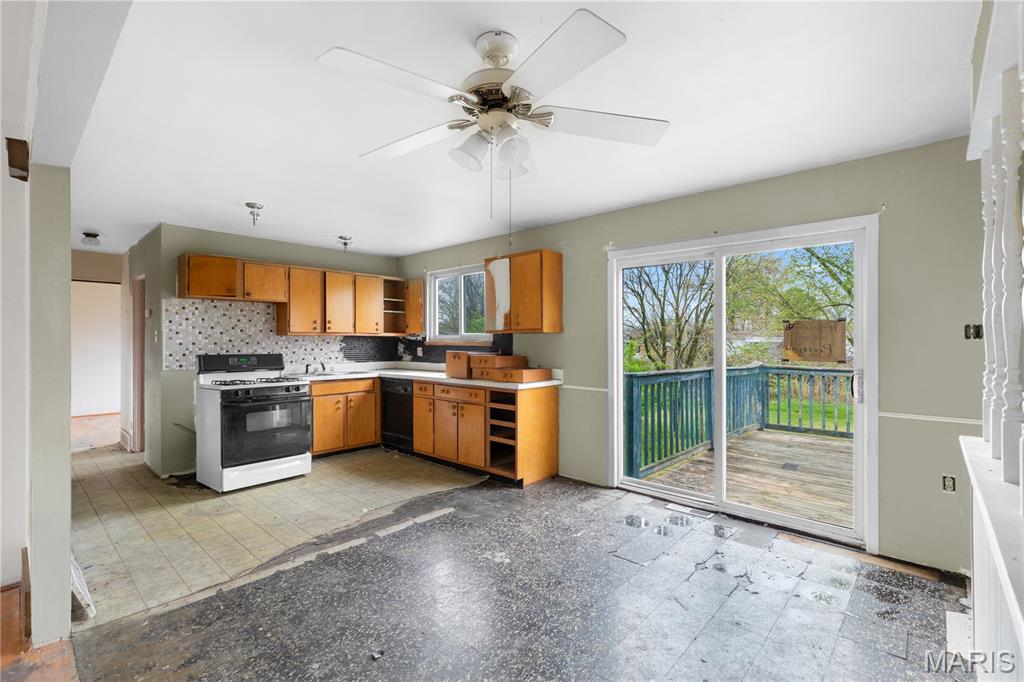 2266 Starling Airport Road