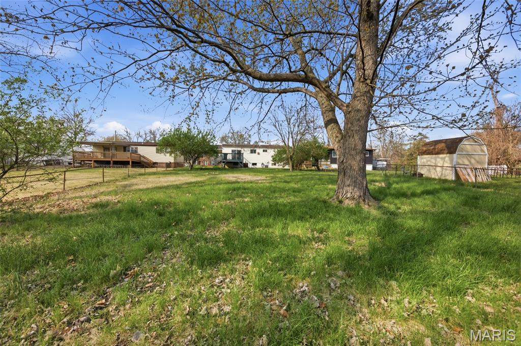 2266 Starling Airport Road