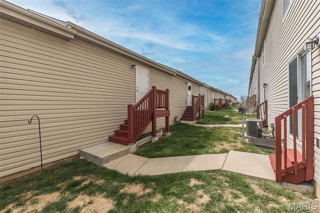 208 Candice Way