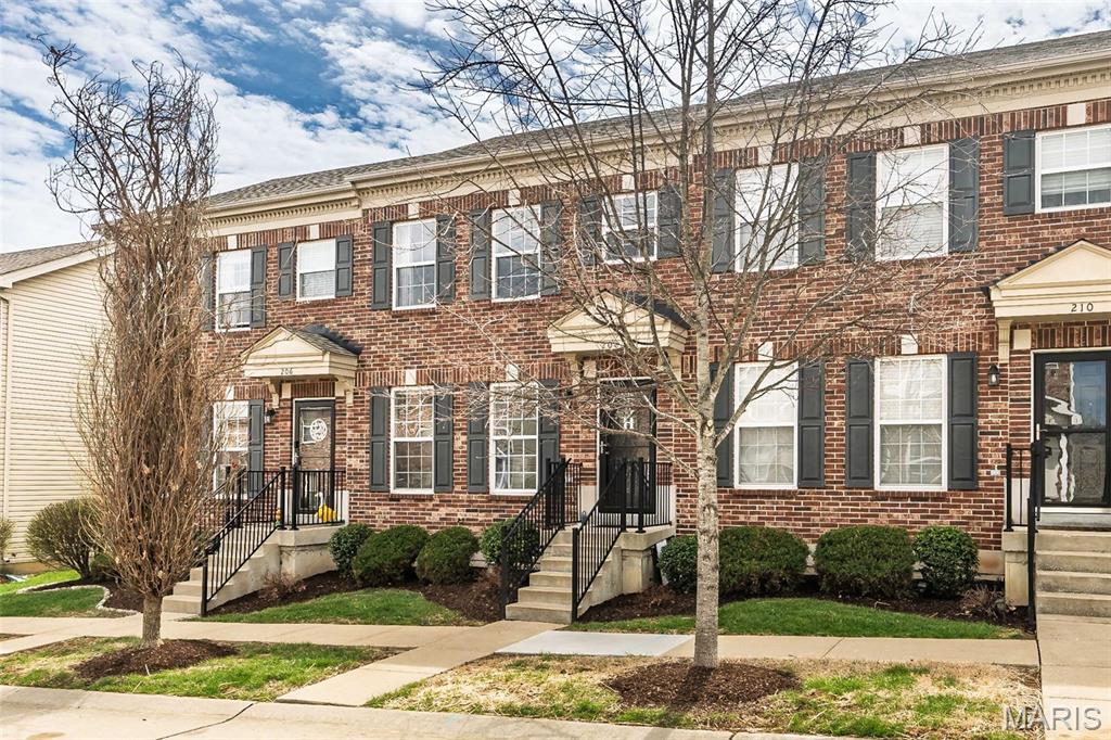 208 Candice Way