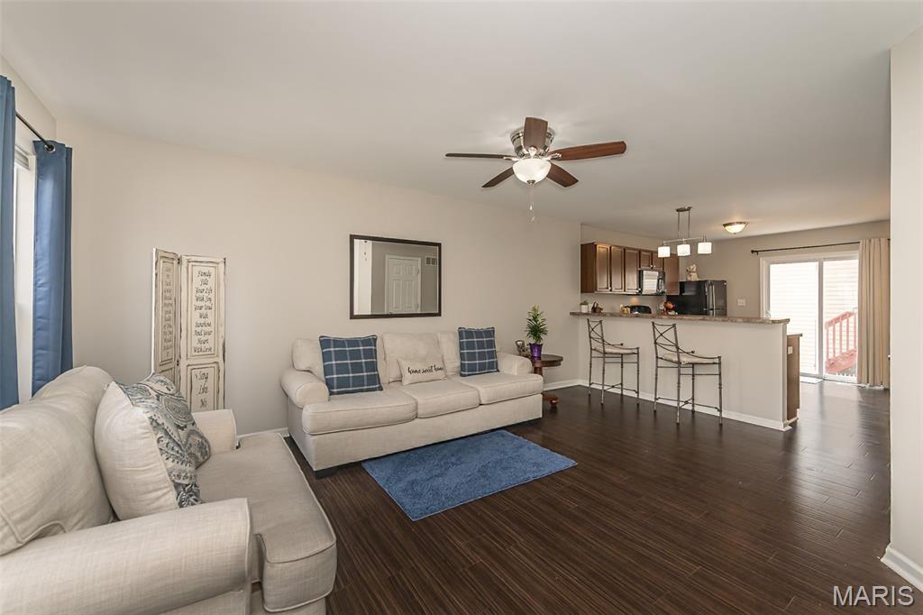 208 Candice Way