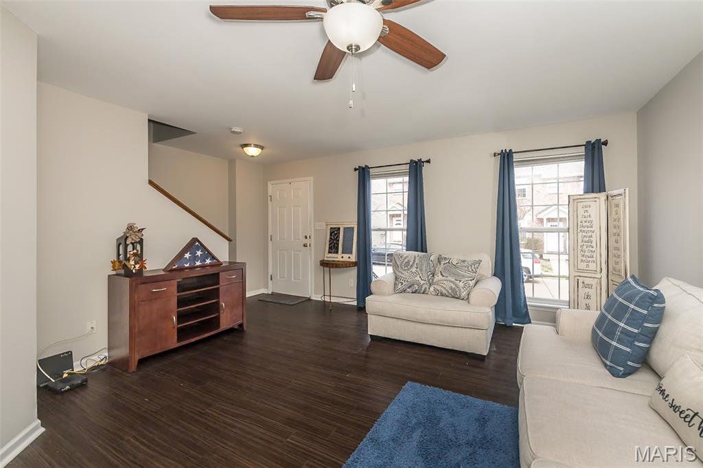 208 Candice Way