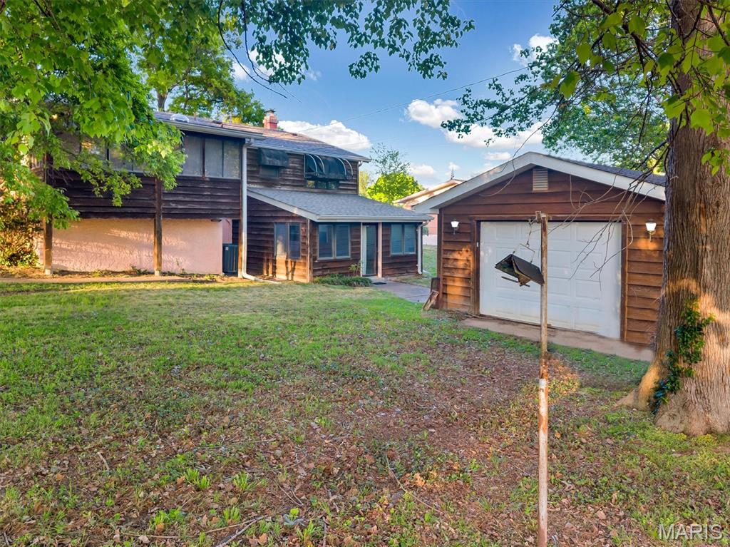 2948 Oldewick Drive