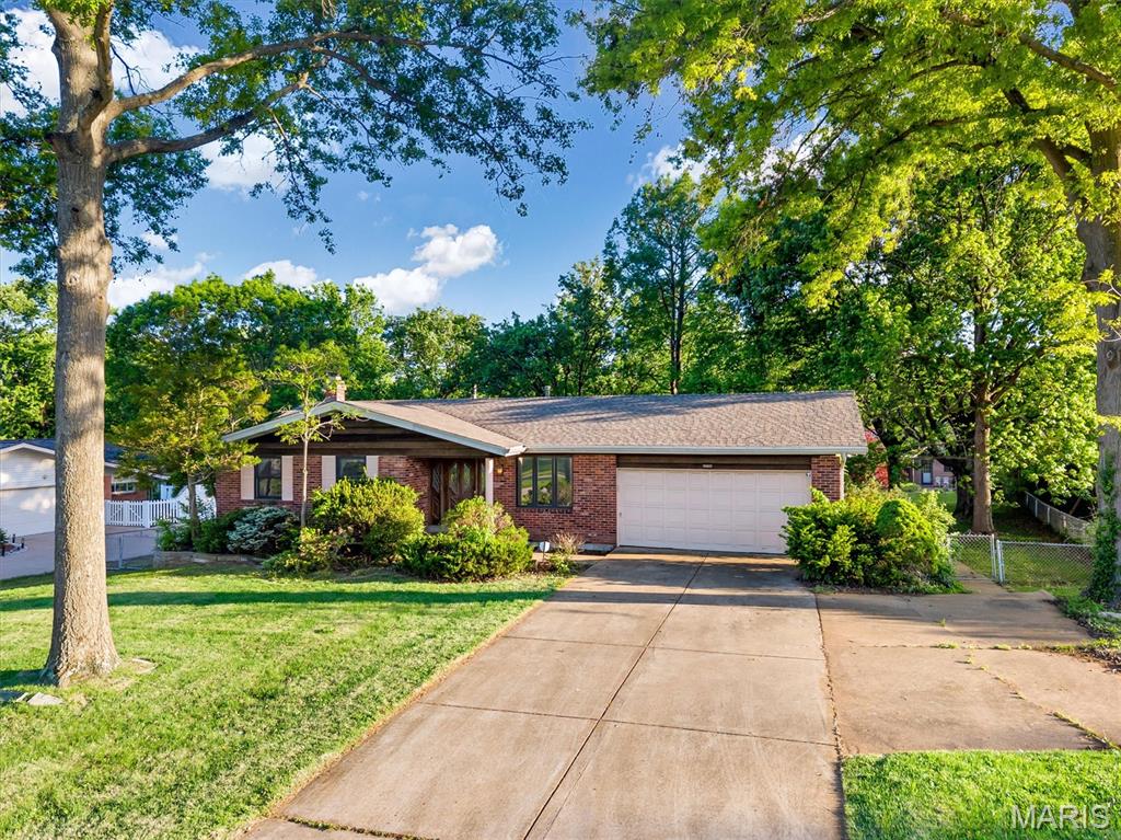 2948 Oldewick Drive