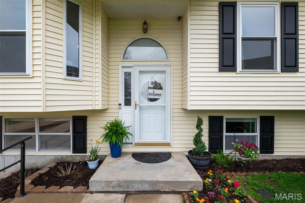 3546 Stone Mill Drive