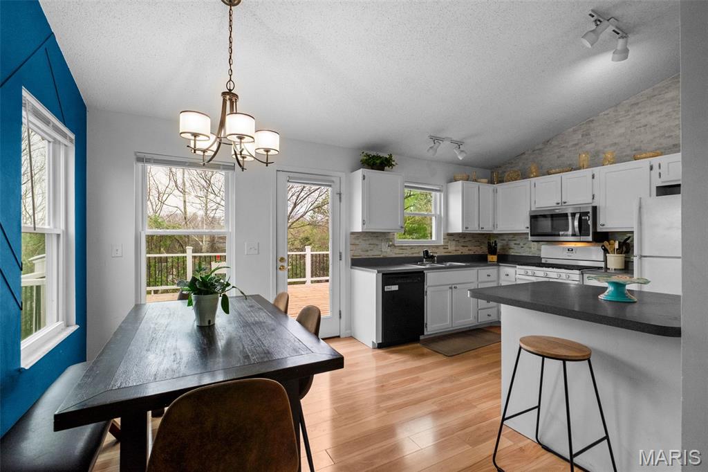 3546 Stone Mill Drive